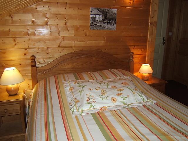B&B Chalet L'Epinette Gérardmer Exteriér fotografie